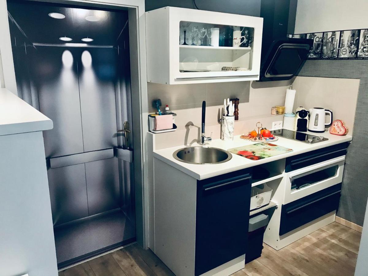 Wohnung Mit Charme, Netflix Rheinstetten Zewnętrze zdjęcie