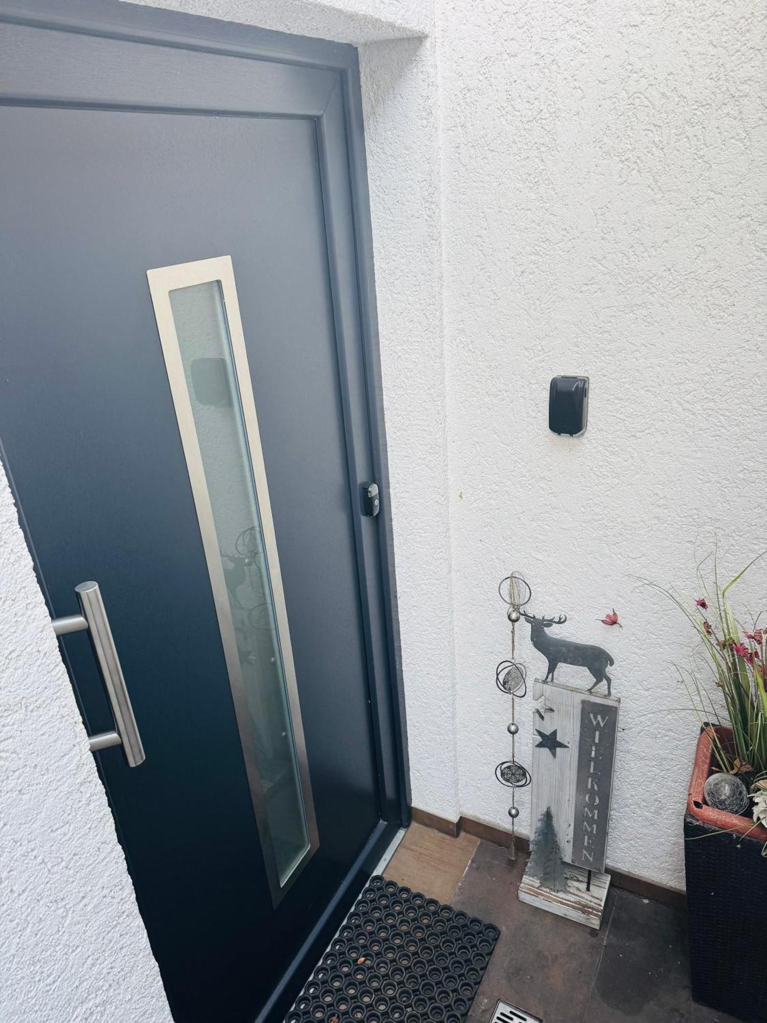 Wohnung Mit Charme, Netflix Rheinstetten Zewnętrze zdjęcie